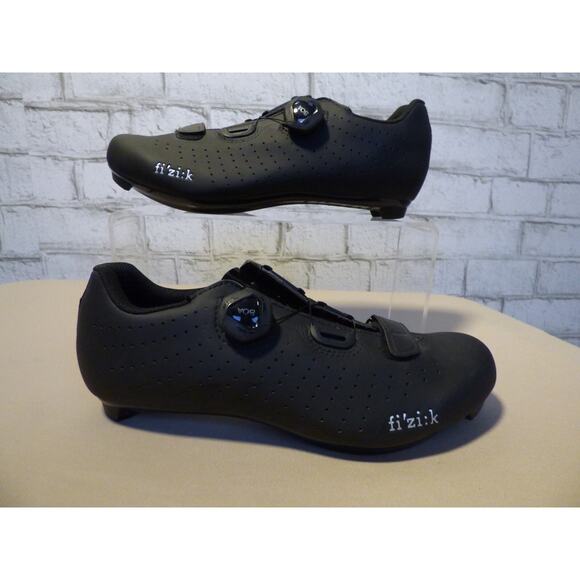 Fizik Tempo Overcurve R5 Road Cycling Shoes with Boa Carbon Reinforced 40 F768 - Picture 1 of 7